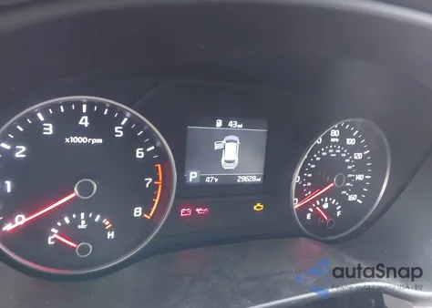 2020 Kia Sportage Lx from USA, damaged, VIN KNDPMCAC5L7793529